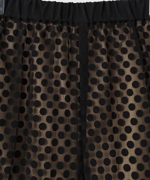 Harriss / ハリス その他パンツ | オパールセミワイドパンツ | 詳細6