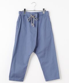 Harriss / ハリス その他パンツ | 8分丈パンツ