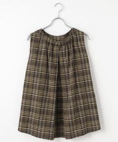 Harriss / ハリス シャツ・ブラウス | マドラスチェックシャツ