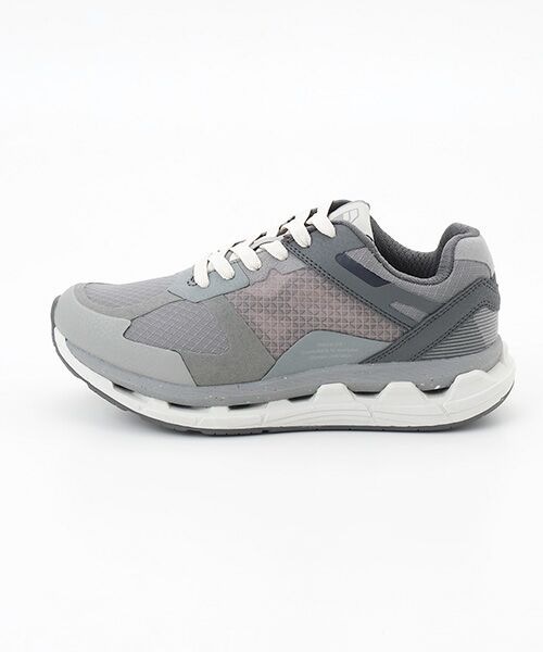 Harriss / ハリス スニーカー | MOISTHROUGH360ｘbettaku別注モデル | 詳細2