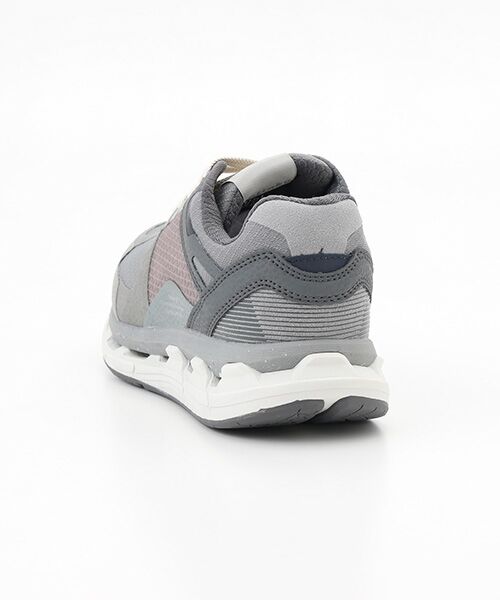 Harriss / ハリス スニーカー | MOISTHROUGH360ｘbettaku別注モデル | 詳細3