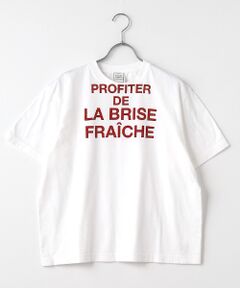 Harriss / ハリス Tシャツ | PROFITER柄Tシャツ