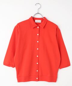 メンズ カーディガン・ボレロ（条件：レッド系）| ファッション