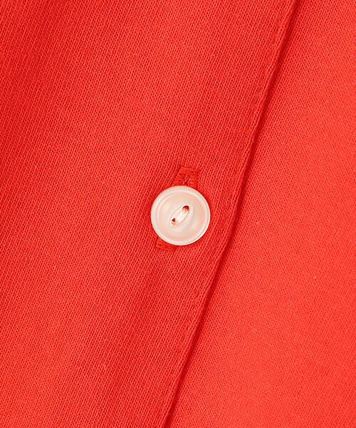 Harriss / ハリス カーディガン・ボレロ | ハーフスリーブカーディガン | 詳細2