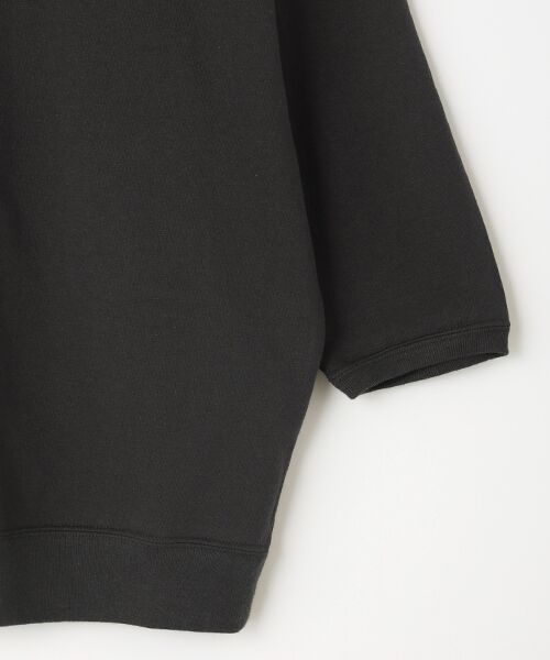 Harriss / ハリス カーディガン・ボレロ | ハーフスリーブカーディガン | 詳細5