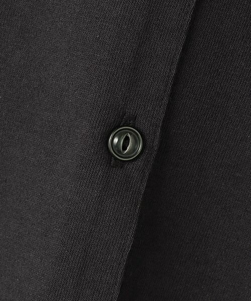 Harriss / ハリス カーディガン・ボレロ | ハーフスリーブカーディガン | 詳細6