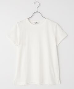 Harriss / ハリス プリントL/Sティー Harriss 【ハリス】 LIBERTYプリント半袖レギュラーカラーシャツ