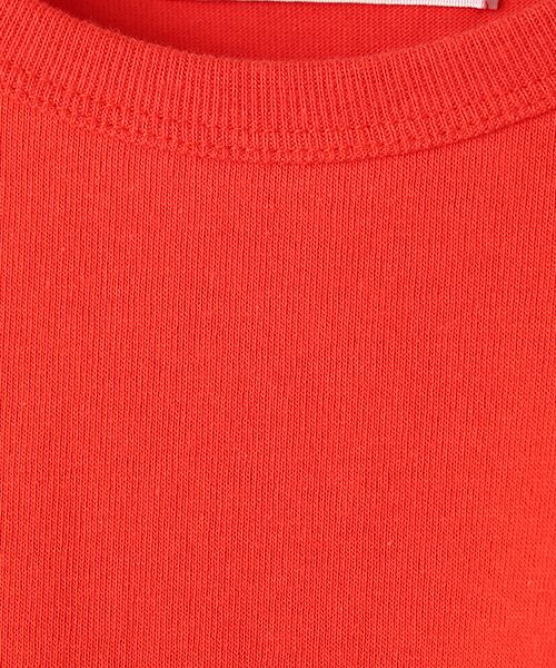 Harriss / ハリス カットソー | カジュアルベーシックTシャツ | 詳細2