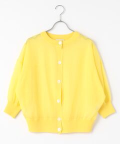 Harriss / ハリス カーディガン・ボレロ | ニットカーディガン