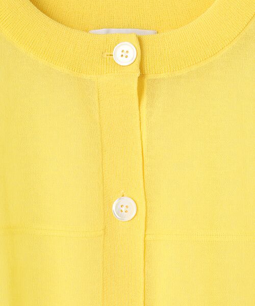 Harriss / ハリス カーディガン・ボレロ | ニットカーディガン | 詳細4