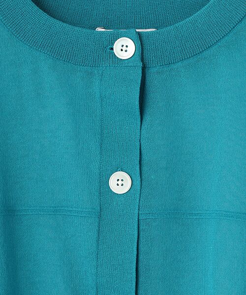 Harriss / ハリス カーディガン・ボレロ | ニットカーディガン | 詳細9