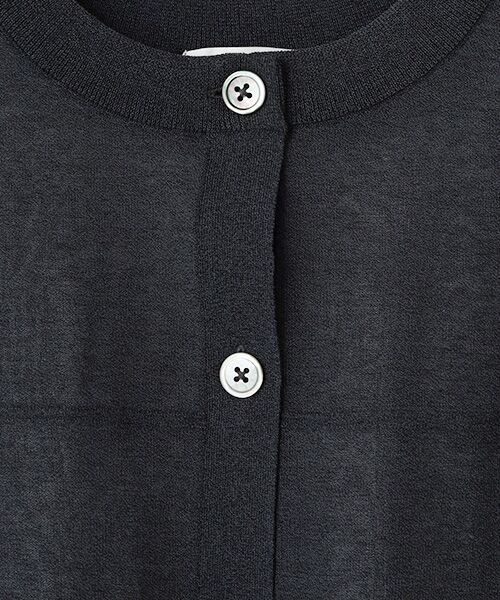 Harriss / ハリス カーディガン・ボレロ | ニットカーディガン | 詳細15