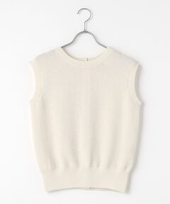 Harriss / ハリス ベスト | ニットベスト