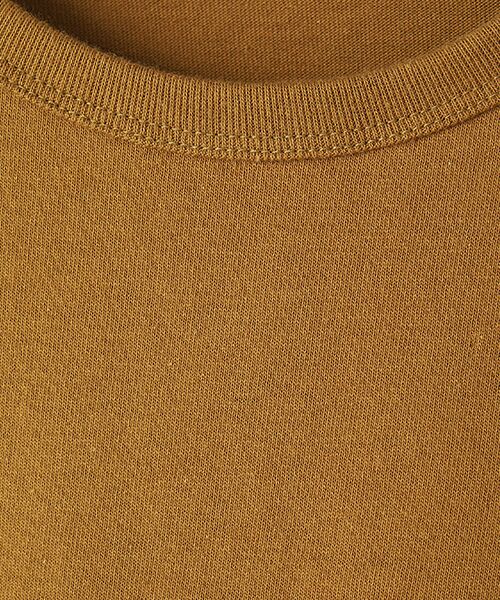 Harriss / ハリス ロング・マキシ丈ワンピース | ショルダータックワンピース | 詳細1