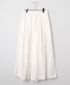 Harriss / ハリス その他パンツ | タックワイドパンツ