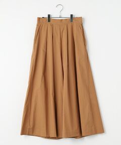 Harriss / ハリス その他パンツ | タックワイドパンツ