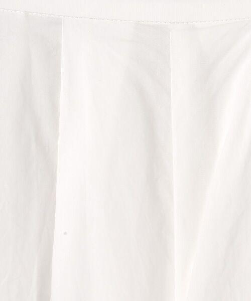 Harriss / ハリス その他パンツ | タックワイドパンツ | 詳細2