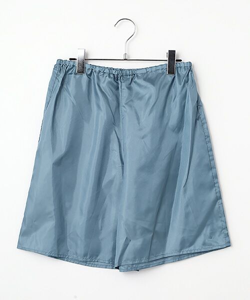 Harriss / ハリス その他パンツ | タックワイドパンツ | 詳細3