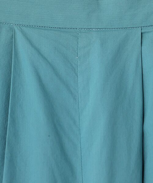 Harriss / ハリス その他パンツ | タックワイドパンツ | 詳細4