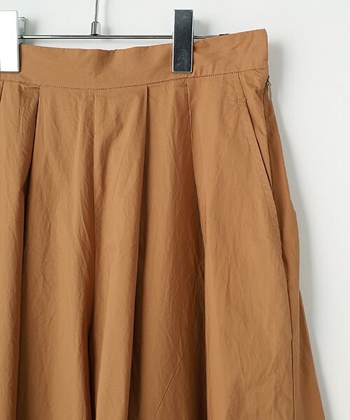 Harriss / ハリス その他パンツ | タックワイドパンツ | 詳細2