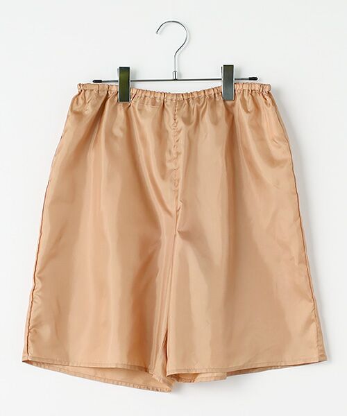 Harriss / ハリス その他パンツ | タックワイドパンツ | 詳細6