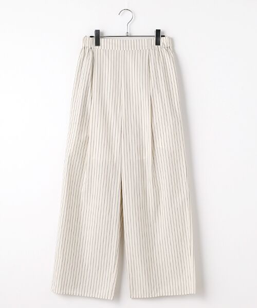 パンツ h912 40%OFF NULL TOKYO ヌルトウキョウ OUT- SIDE-LONG-PT(BIO