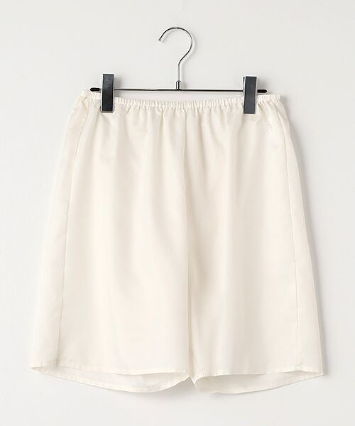 Harriss / ハリス その他パンツ | 先染ストライプセミワイドパンツ | 詳細6