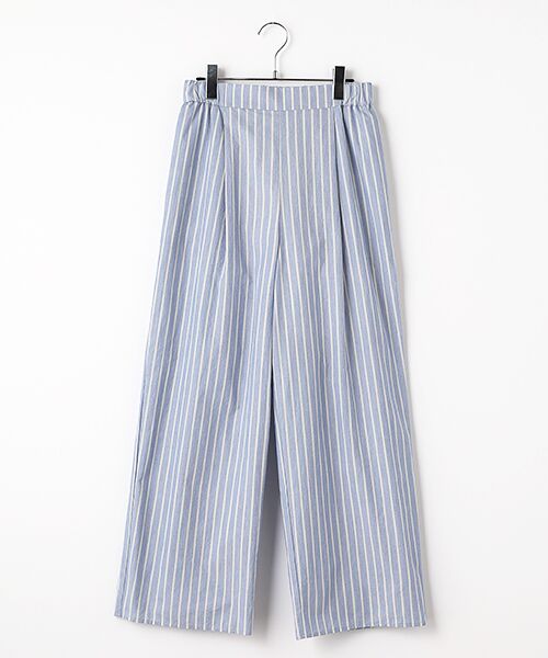 パンツ h912 40%OFF NULL TOKYO ヌルトウキョウ OUT- SIDE-LONG-PT(BIO