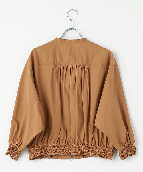 Harriss / ハリス シャツ・ブラウス | シャツブルゾン | 詳細2