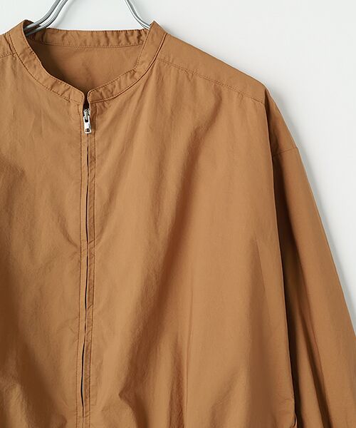 Harriss / ハリス シャツ・ブラウス | シャツブルゾン | 詳細3