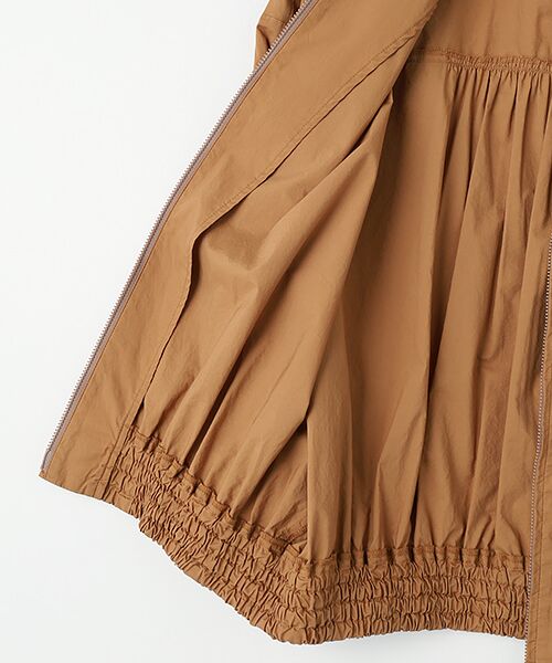 Harriss / ハリス シャツ・ブラウス | シャツブルゾン | 詳細5