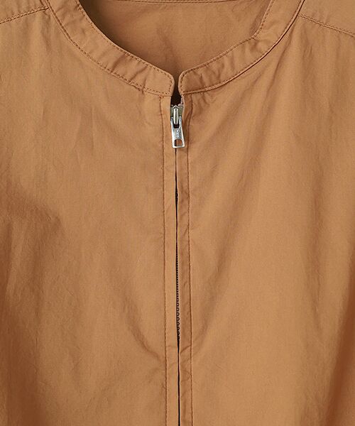 Harriss / ハリス シャツ・ブラウス | シャツブルゾン | 詳細6