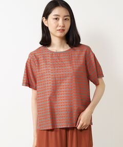 Harriss / ハリス シャツ・ブラウス | プリントTブラウス