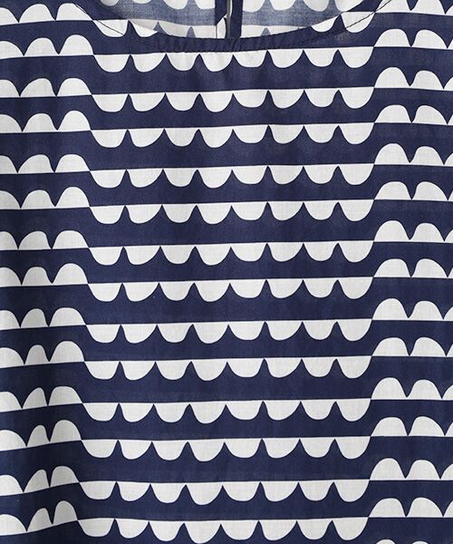 Harriss / ハリス シャツ・ブラウス | プリントTブラウス | 詳細5