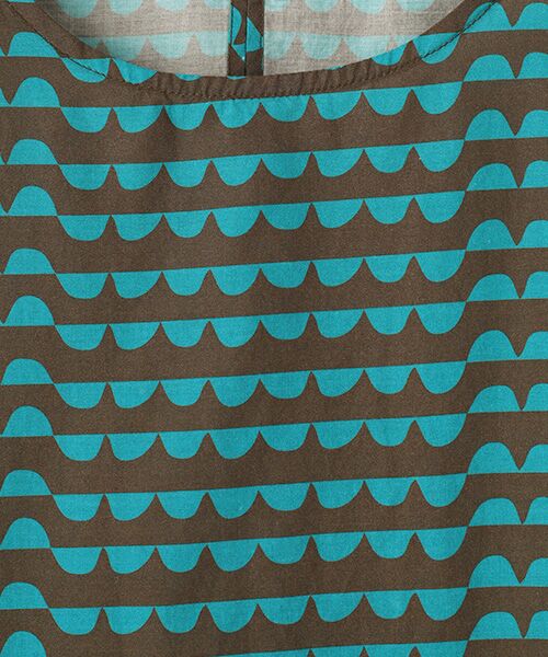 Harriss / ハリス シャツ・ブラウス | プリントTブラウス | 詳細11