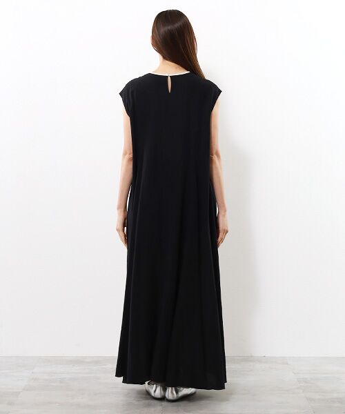 Harriss / ハリス ロング・マキシ丈ワンピース | フレアロングワンピース | 詳細10
