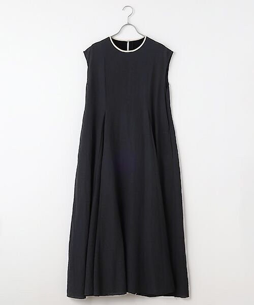 Harriss / ハリス ロング・マキシ丈ワンピース | フレアロングワンピース | 詳細13