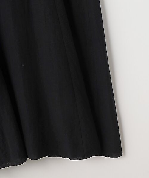 Harriss / ハリス ロング・マキシ丈ワンピース | フレアロングワンピース | 詳細6