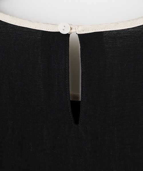 Harriss / ハリス ロング・マキシ丈ワンピース | フレアロングワンピース | 詳細7