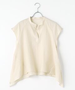 Harriss / ハリス フレアシャツ Harriss / ハリス フレアシャツ : タカシマヤファッション