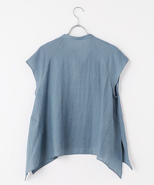 Harriss / ハリス シャツ・ブラウス | フレアシャツ | 詳細1