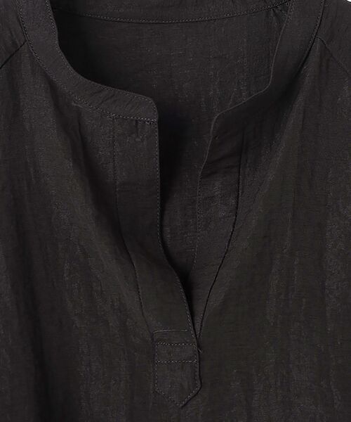 Harriss / ハリス シャツ・ブラウス | フレアシャツ | 詳細5