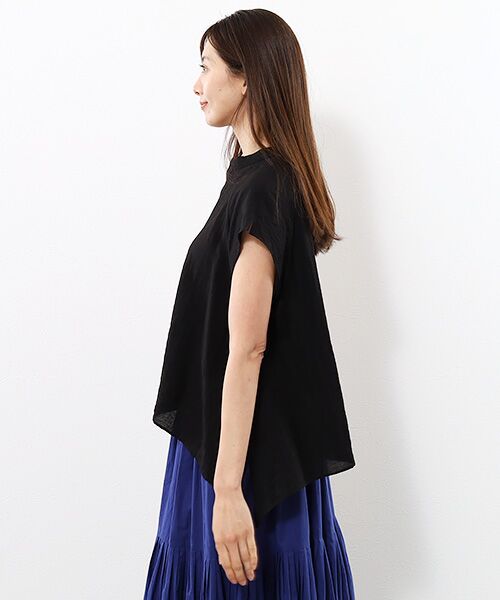 Harriss / ハリス シャツ・ブラウス | フレアシャツ | 詳細6