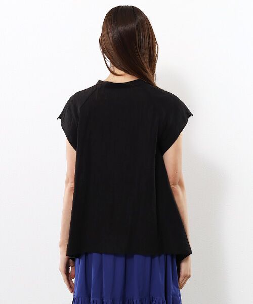 Harriss / ハリス シャツ・ブラウス | フレアシャツ | 詳細7