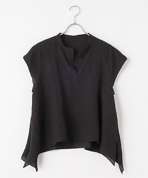 Harriss / ハリス シャツ・ブラウス | フレアシャツ | 詳細10