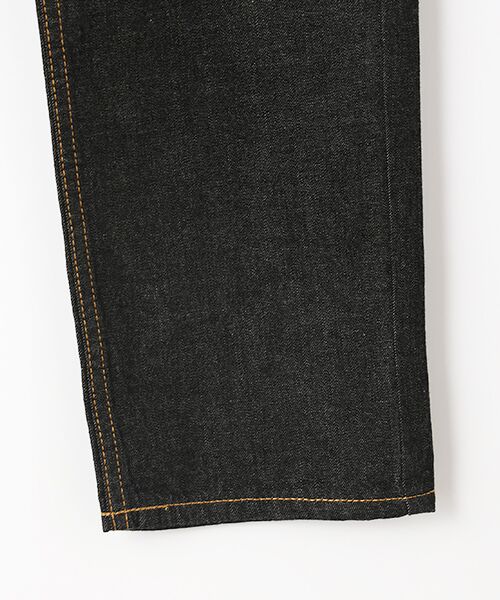 Harriss / ハリス デニムパンツ | クラシックセルビッヂデニムパンツ | 詳細3