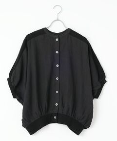 店内商品がすべてレジにて半額！！ ハリス / Harriss （レディース） ファッション | カットソー カットソー(長袖+七分)