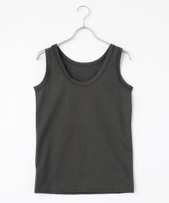 Harriss / ハリス カットソー | 2WAYタンクトップ