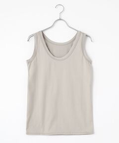 Harriss / ハリス カットソー | 2WAYタンクトップ