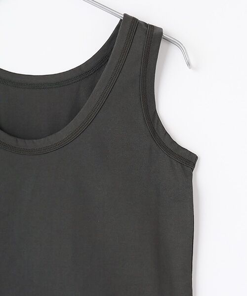 Harriss / ハリス カットソー | 2WAYタンクトップ | 詳細2